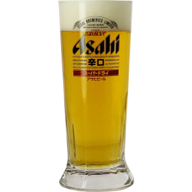 VASO ASAHI 25CL