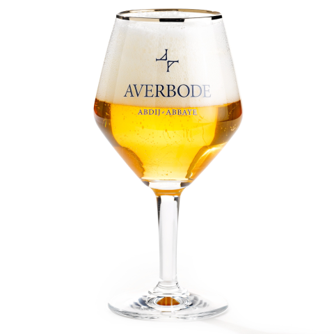 VASO AVERBODE 33-50CL