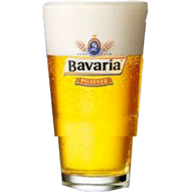 VASO BAVARIA
