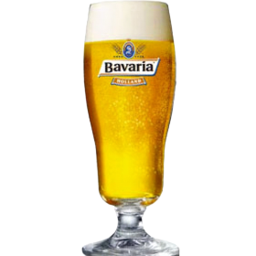 VASO BAVARIA STAPEL COPA 30CL