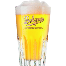 VASO BELGOO 25CL