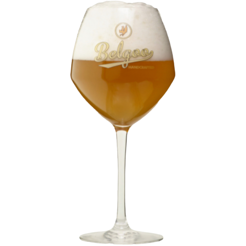 VASO BELGOO 33CL