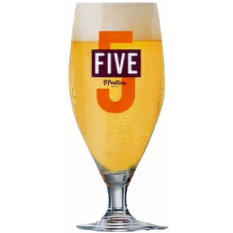 VASO SAINT FEUILLIEN FIVE 33CL