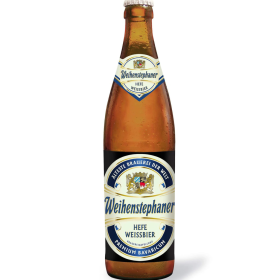 WEIHENSTEPHAN HEFE WEISS 50CL