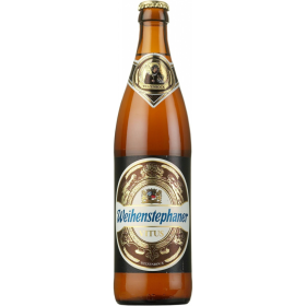WEIHENSTEPHAN VITUS WEIZENBOCK 50CL