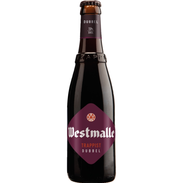 WESTMALLE DOUBLE 33CL
