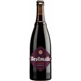 WESTMALLE DOUBLE 75CL