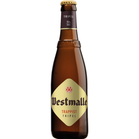 WESTMALLE TRIPLE 33CL