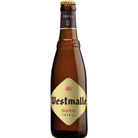 WESTMALLE TRIPLE 33CL