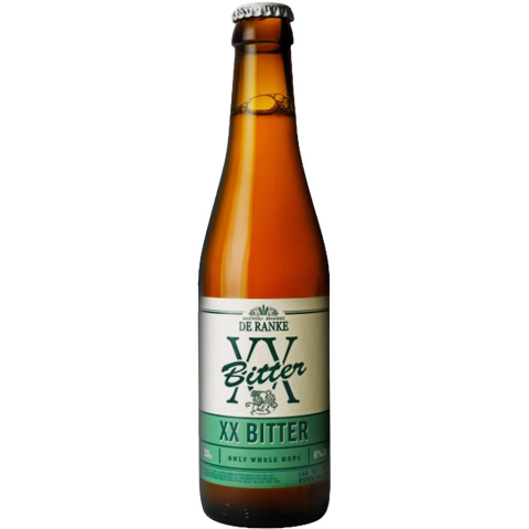 XX-BITTER 33CL