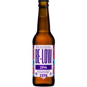 ZETA BE-LOW 33 CL