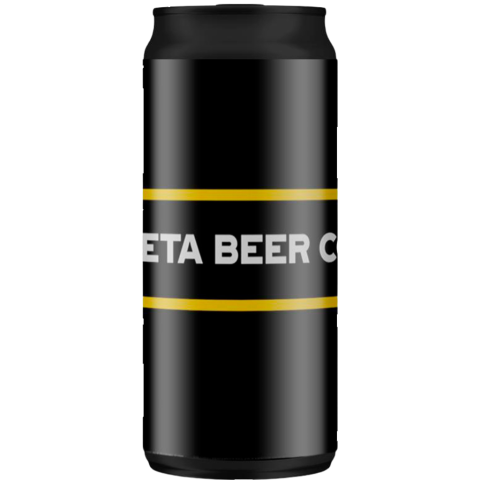 ZETA HELL LATA 44CL