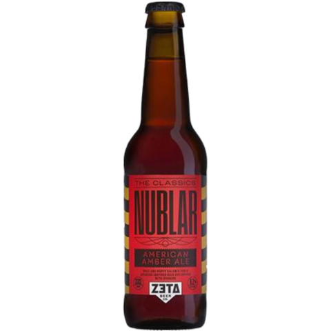 ZETA NUBLAR 33CL