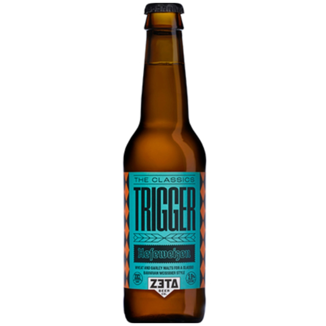 ZETA TRIGGER 33CL