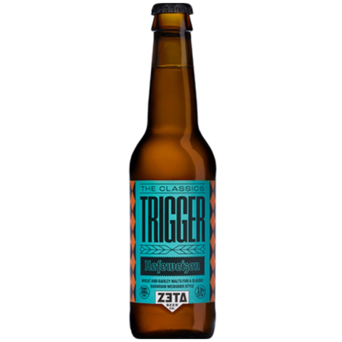 ZETA TRIGGER 33CL