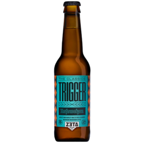 ZETA TRIGGER 33CL