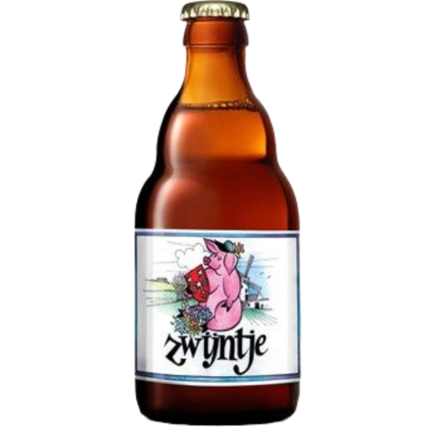 ZWIJNTJE 33CL