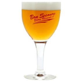 VASO BONSECOURS 25CL
