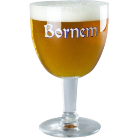 VASO BORNEM 33CL