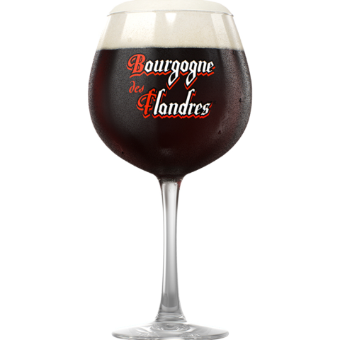 VASO BOURGOGNE DES FLANDRES 25CL