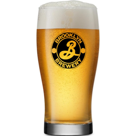 VASO BROOKLYN 25CL