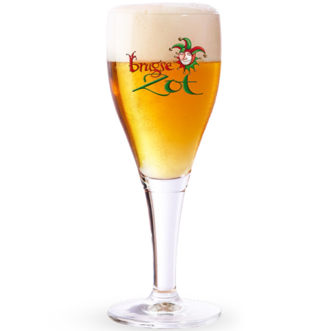 VASO BRUGSE ZOT 33CL