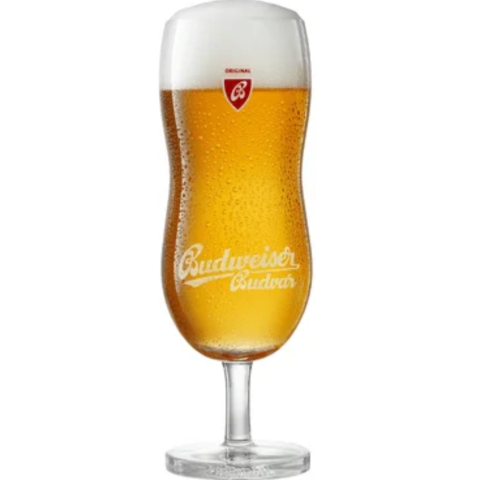 VASO BUDEJOVICKY 30CL