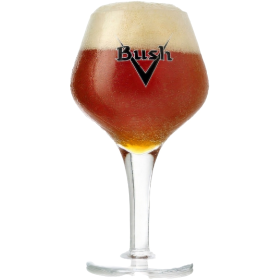 VASO BUSH 33CL