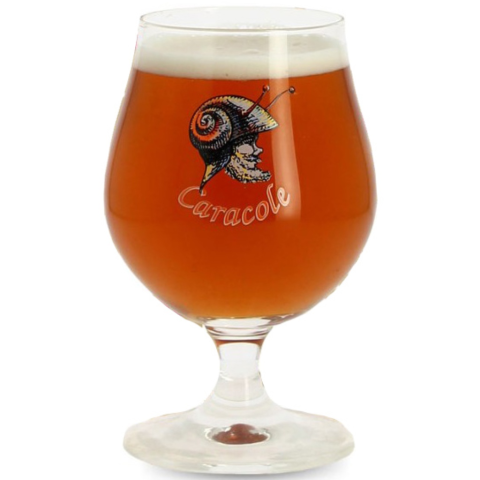 VASO CARACOLE 33CL