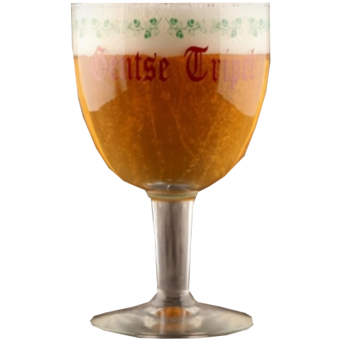 VASO GENTSE 33CL