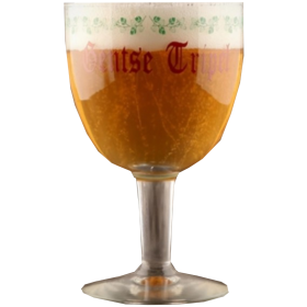 VASO GENTSE 33CL