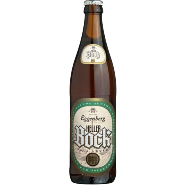 EGGENBERGER HELLER BOCK 50CL