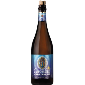 CORSENDONK XMAS 75CL