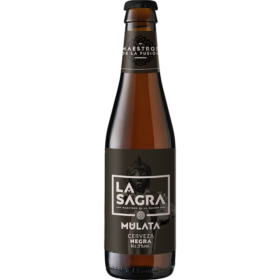 LA SAGRA MULATA 33CL