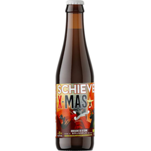 SCHIEVE XMAS 33CL