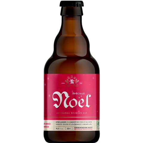 BINCHOISE NOEL 33CL
