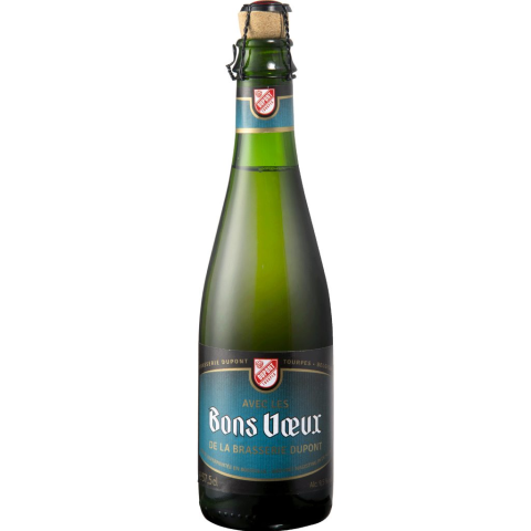 BONS VOEUX DUPONT 75CL