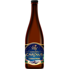 CAROLUS CHRISTMAS 75CL