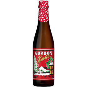 GORDON CHRISTMAS 33CL
