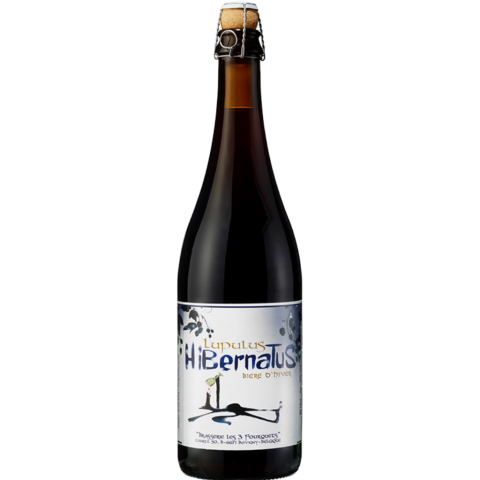 LUPULUS HIBERNATUS 75CL