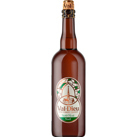 VAL DIEU NOEL 75CL