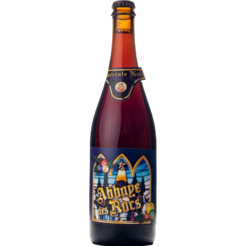 ABBAYE ROCS NOEL 75CL