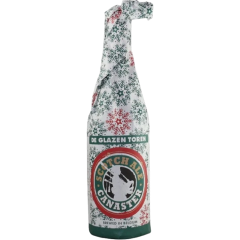 CANASTER WINTERSCOTCH 75CL