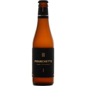 FOURCHETTE 33CL