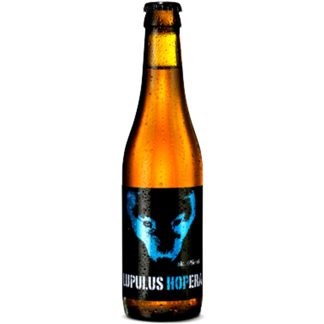 LUPULUS HOPERA 33CL