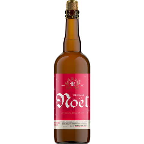 BINCHOISE NOEL 75CL