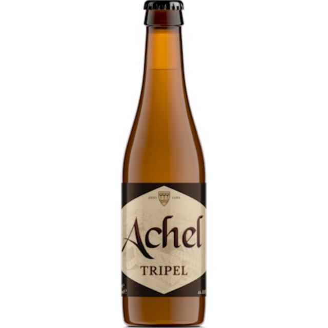 ACHEL TRIPEL 33CL