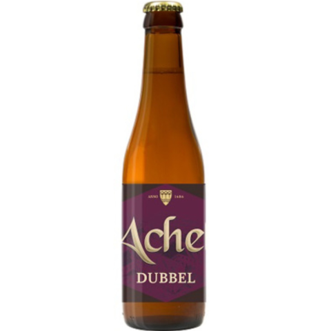 ACHEL NEGRA 33CL