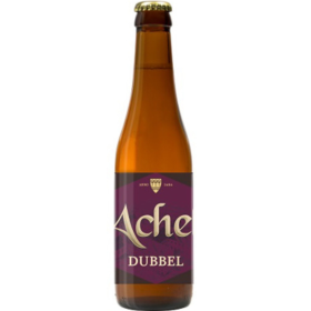 ACHEL NEGRA 33CL