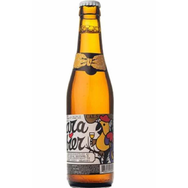 ARABIER 33CL